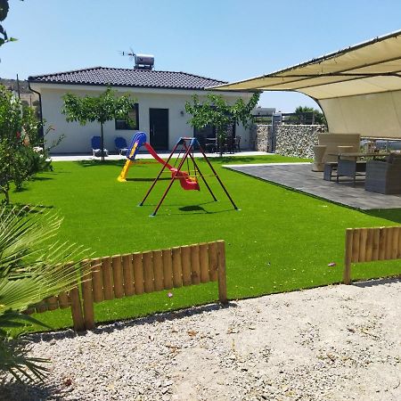 Tzoli Residence Kalamaki  Dış mekan fotoğraf