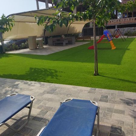 Tzoli Residence Kalamaki  Dış mekan fotoğraf