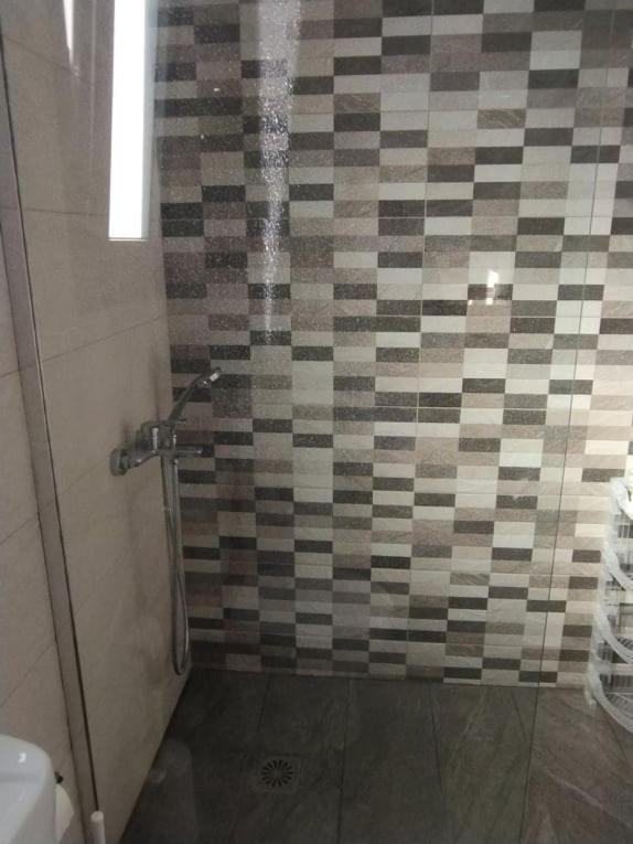 Tzoli Residence Kalamaki  Dış mekan fotoğraf