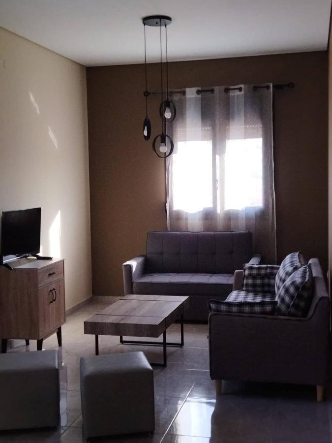 Tzoli Residence Kalamaki  Dış mekan fotoğraf