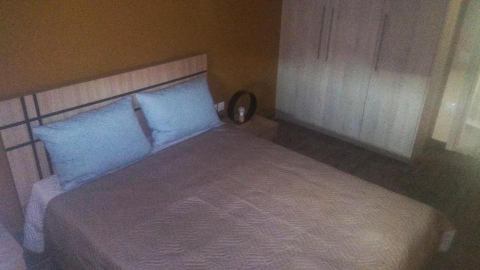 Tzoli Residence Kalamaki  Dış mekan fotoğraf