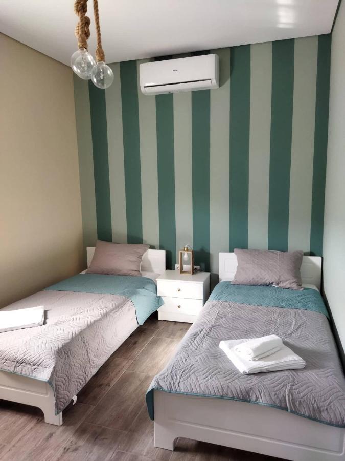 Tzoli Residence Kalamaki  Dış mekan fotoğraf