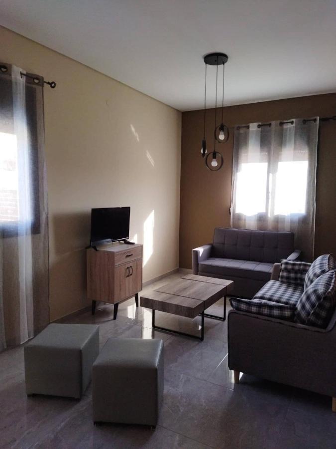 Tzoli Residence Kalamaki  Dış mekan fotoğraf