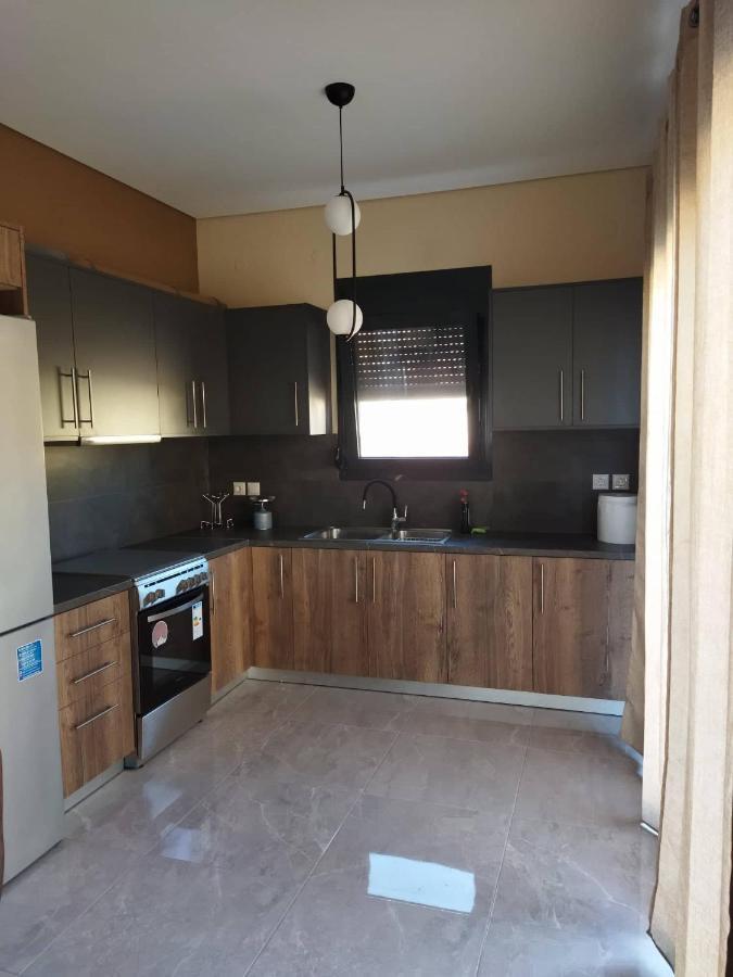 Tzoli Residence Kalamaki  Dış mekan fotoğraf