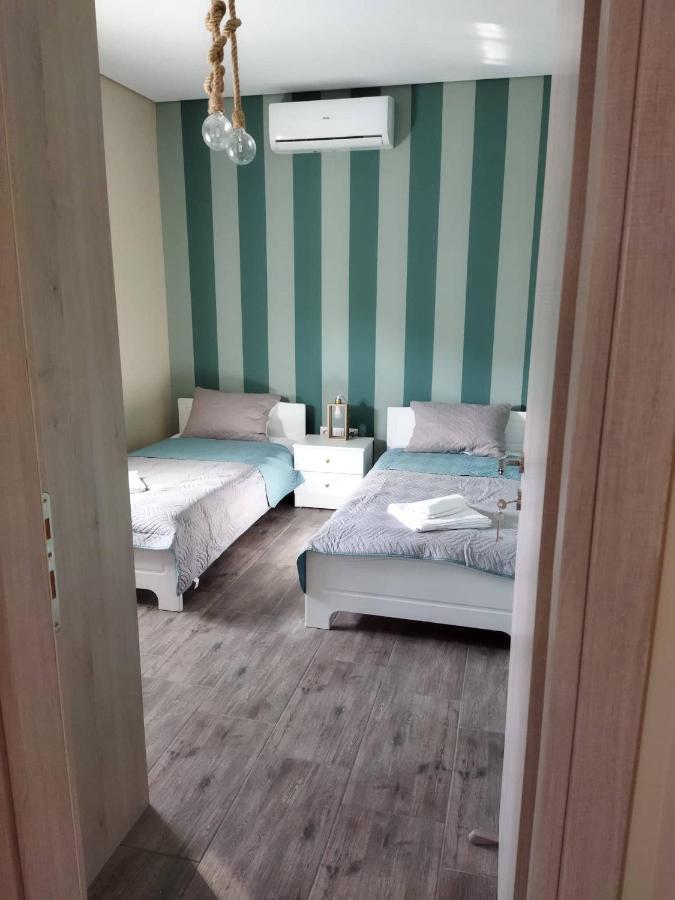 Tzoli Residence Kalamaki  Dış mekan fotoğraf