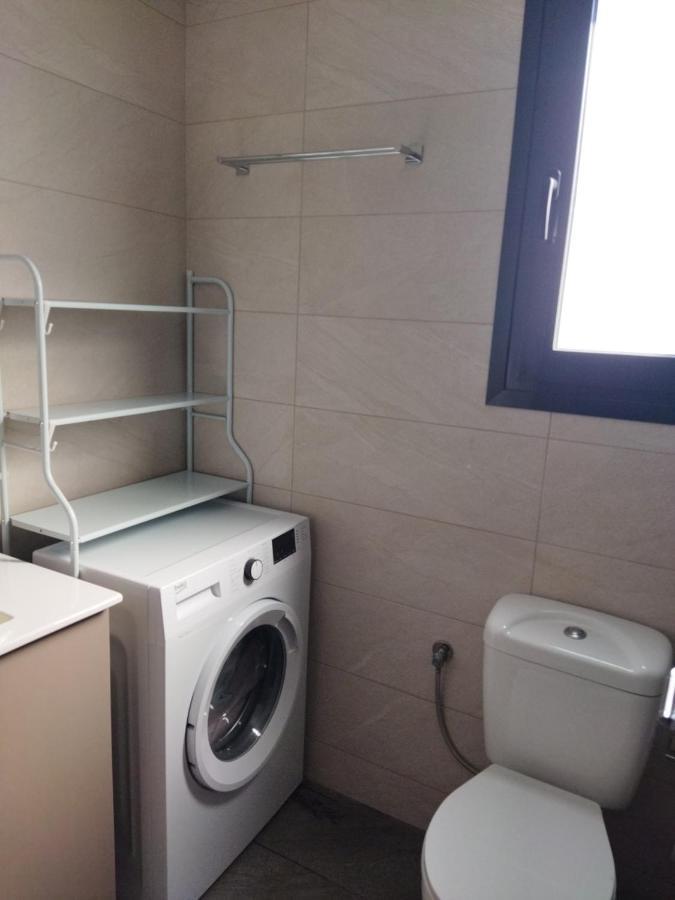 Tzoli Residence Kalamaki  Dış mekan fotoğraf
